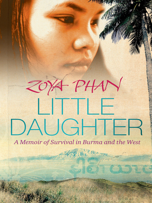 Title details for Little Daughter by Zoya Phan - Available